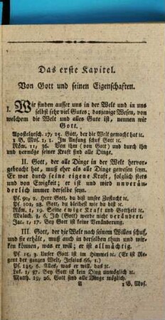 Leitfaden zum Unterricht der Katechumenen : Ein Anhang zum Katechismus