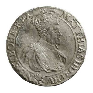 Münze, Taler, 1611