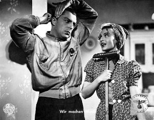Wir machen Musik