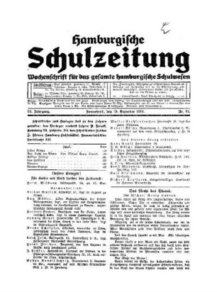 Das Recht des Blutes