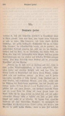668-670 Benjamin Herder