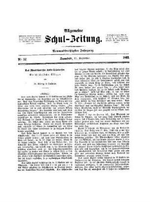 Das Waadtländische Volks - Schulwesen : (Schluß)