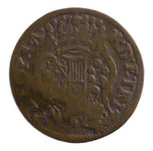 Münze, Duetto, 1785
