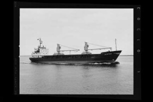 Elbstrom (1976)