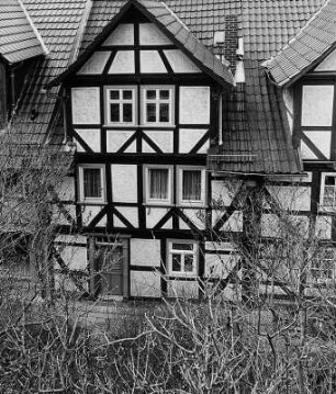 Bad Sooden-Allendorf, Fischerstad 14