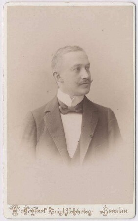 Wilhelm Volz