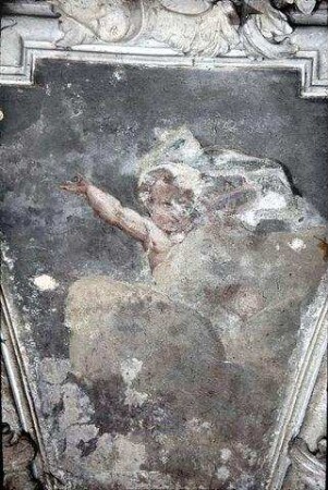 Martyrium des Apostels Thomas