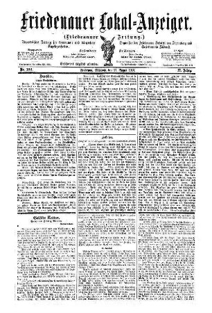 Nr. 192, 17.08.1910