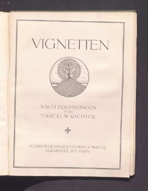 Vignetten