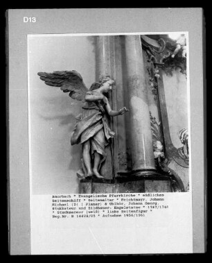 Statue