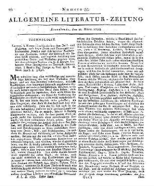 Graßmann, G. L.: Abhandlung über die längere Dauer und den Widerstand des Schiffbauholzes gegen die an den Schiffen nagenden Seewürmer. Stettin: Kaffke 1790