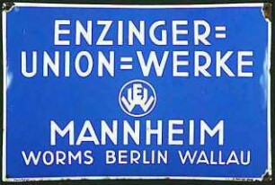 Enzinger-Union-Werke