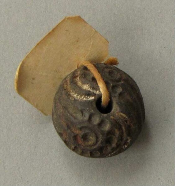 spindle whorl