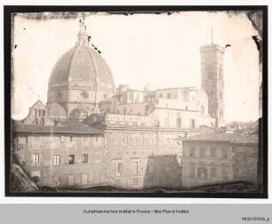 Santa Maria del Fiore, Duomo, Florenz