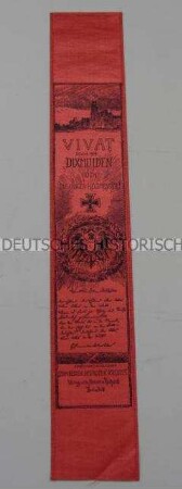 Vivatband: Dixmuiden