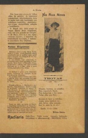 Trovas