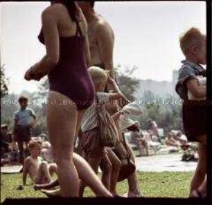 Freibad Pankow