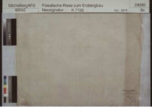 Grubenfeld von Tristan und Isolde bei Oberreichenbach (Reichenbach) und Hauptmannsgrün