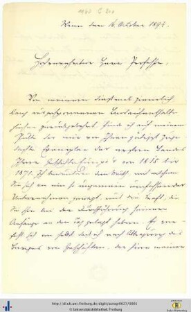 Autogr. Nr. 627