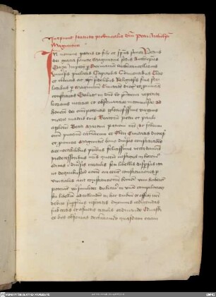 Statuta provincialia Maguntina 1310