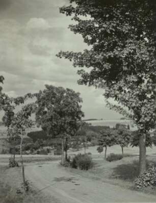 Altensalz, Straße Neuensalz-Altensalz