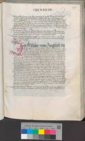 Wilhelm von Angelloch