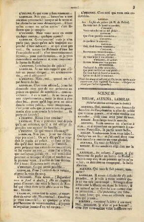 Chut! : comédie-vaudeville en deux actes ; représenté pour la première fois, a Paris, sur le Théatre du Gymnase-Dramatique, le 26 mars 1836
