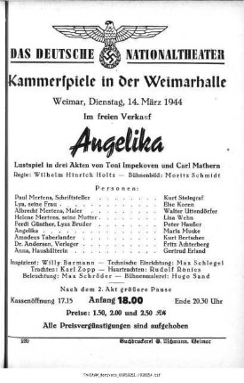 Angelika