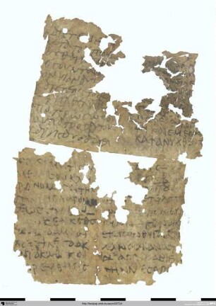 Septuaginta, Genesis 27, 29 – 28, 5