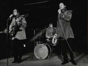 Bügelbrett, Das Kabarett ist tot - Es lebe das Cabaret!: Birger Heymann, Andreas Mannkopff, Wilfried Herbst