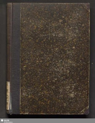 2.1881: Typographische Jahrbücher : verbunden mit d. Mitteilungen für photomechanische Reproduktionstechnik