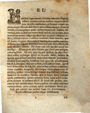 Dissertatio philosophica sistens conceptum boniviri ex principiis juris naturae deductum