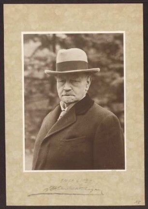 Kleyer, Heinrich