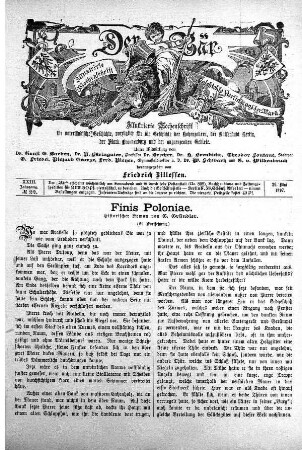 29. Mai 1897, No. 22