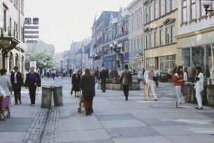 DDR. Boulevard