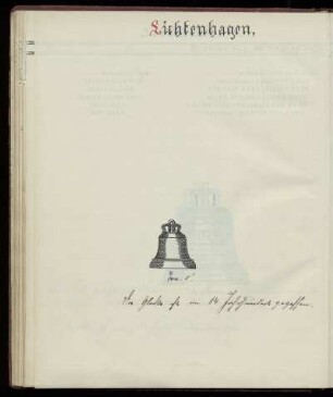 Lichtenhagen