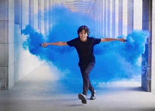 Träume sind wie wilde Tiger (2022) - Trailer