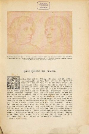 Holbein der Jüngere