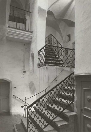 Biblisches Haus