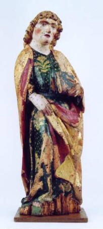 Apostel Philippus