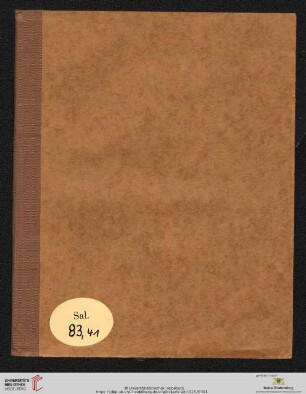 Erklerung wie Carlstat seyn le=re von de[m] hochwirdigen Sacrament vnd andere geachtet haben wil. : Wittemberg.