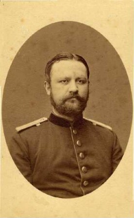 Bildnis von Castenholz
