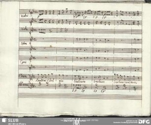 Cavatina: Rendimi l'idol mio barbaro