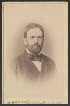 Anschütz, Richard