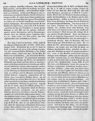 Monatsregister vom December 1839