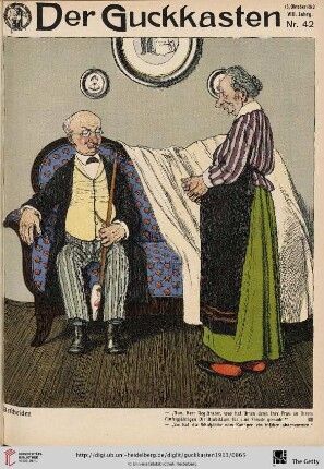 Nr. 42, 16. Oktober 1913