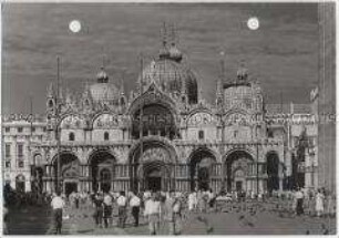 Venezia, Chiesa di San Marco