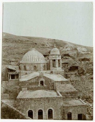 Marsaba [mar saba]