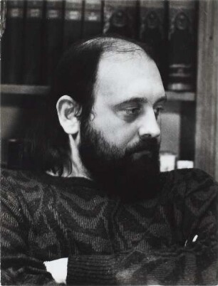 Lothar Walsdorf