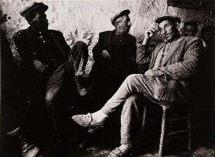 Türkisches Café